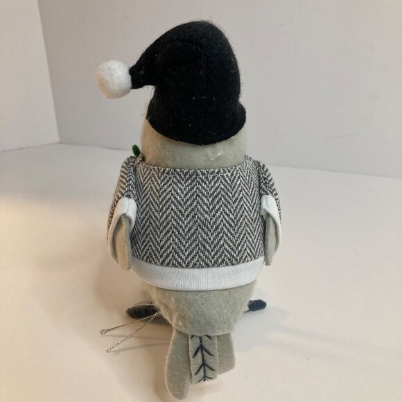 2022 Wondershop Target Featherly Friends Iskall Bird 7.5" - Picture 3 of 9